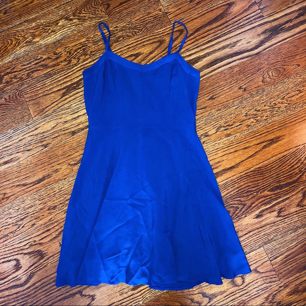 F21 Dress